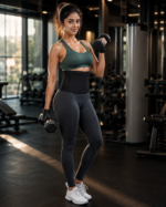 fat loss belt for women
