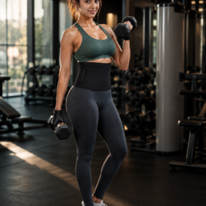 fat loss belt for women