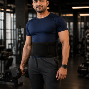 fat loss belt for men