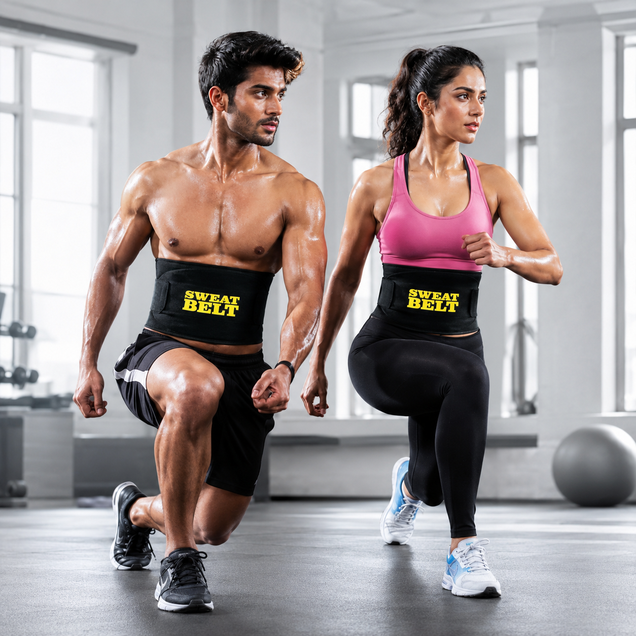 Sweat Belt