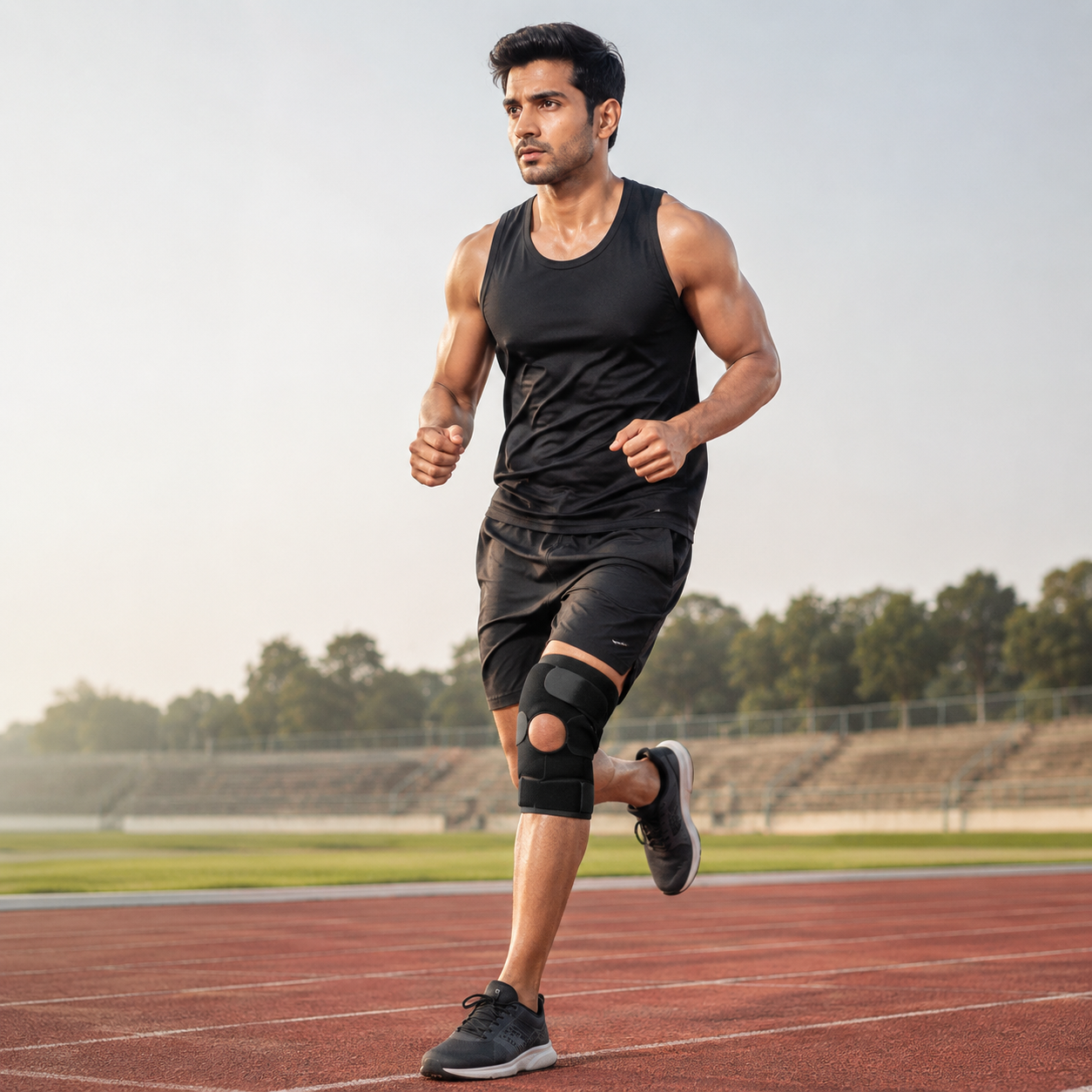 Knee Support