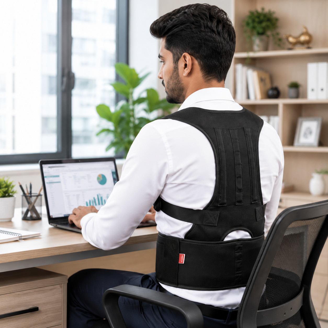Back & Posture Support