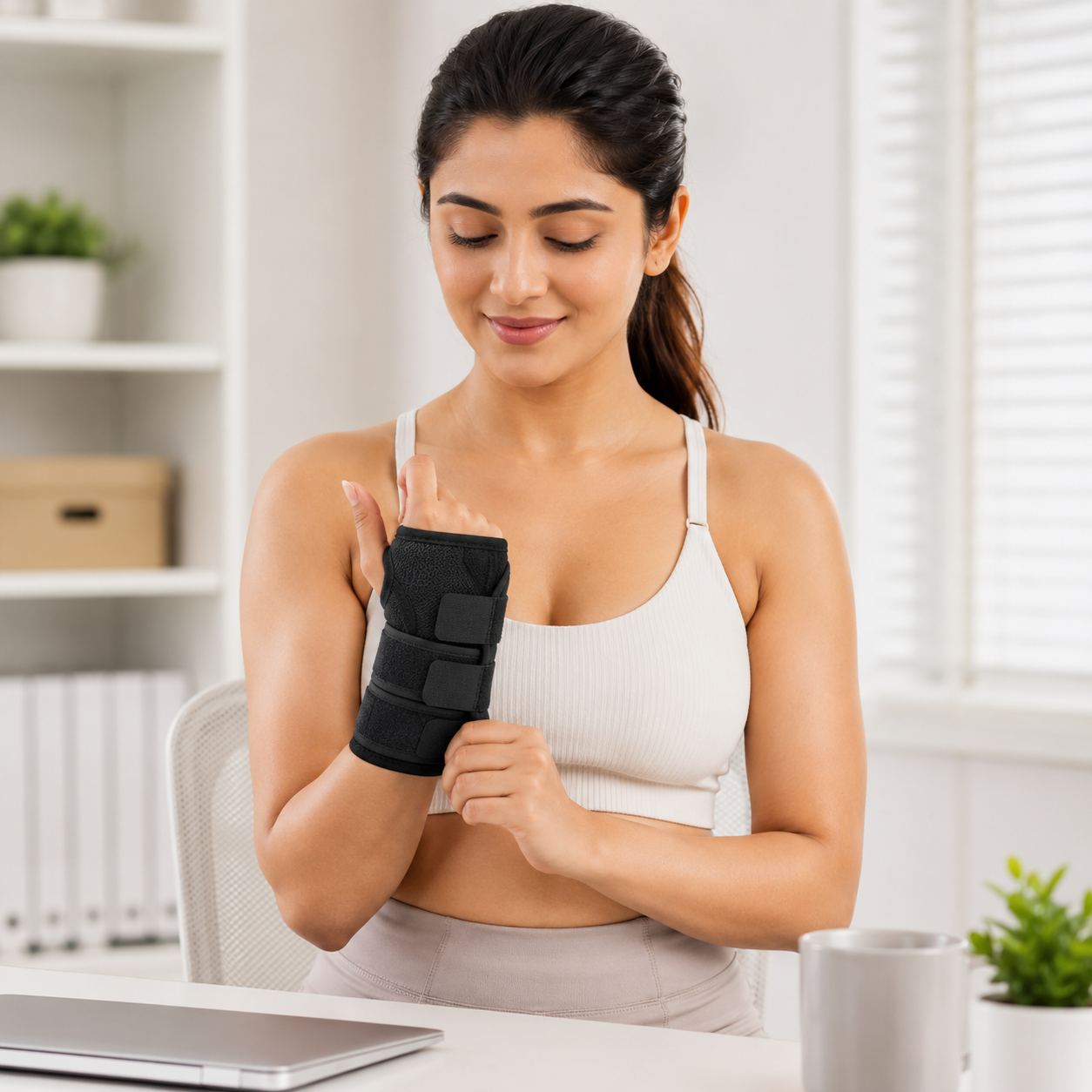Wrist Support