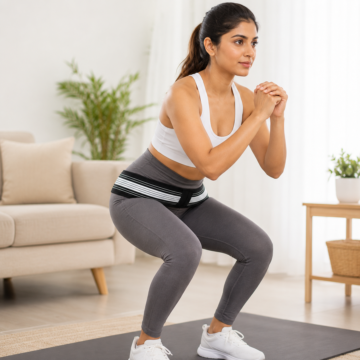 Hip Support