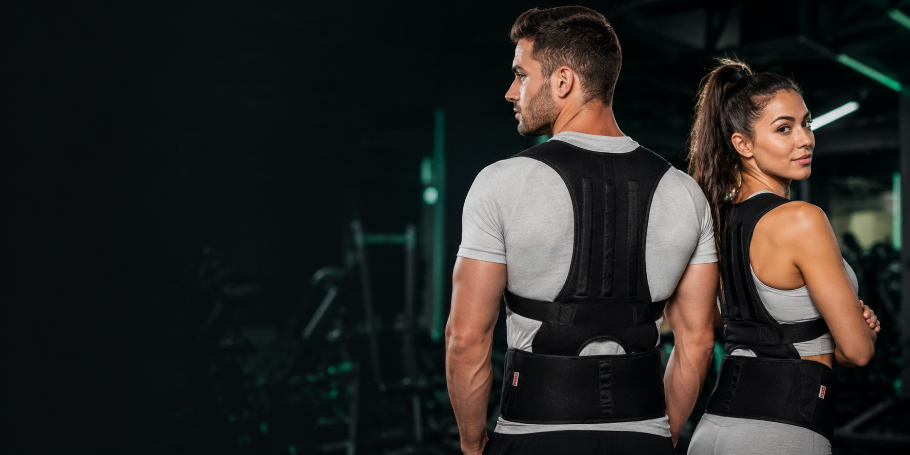 Posture Support Background