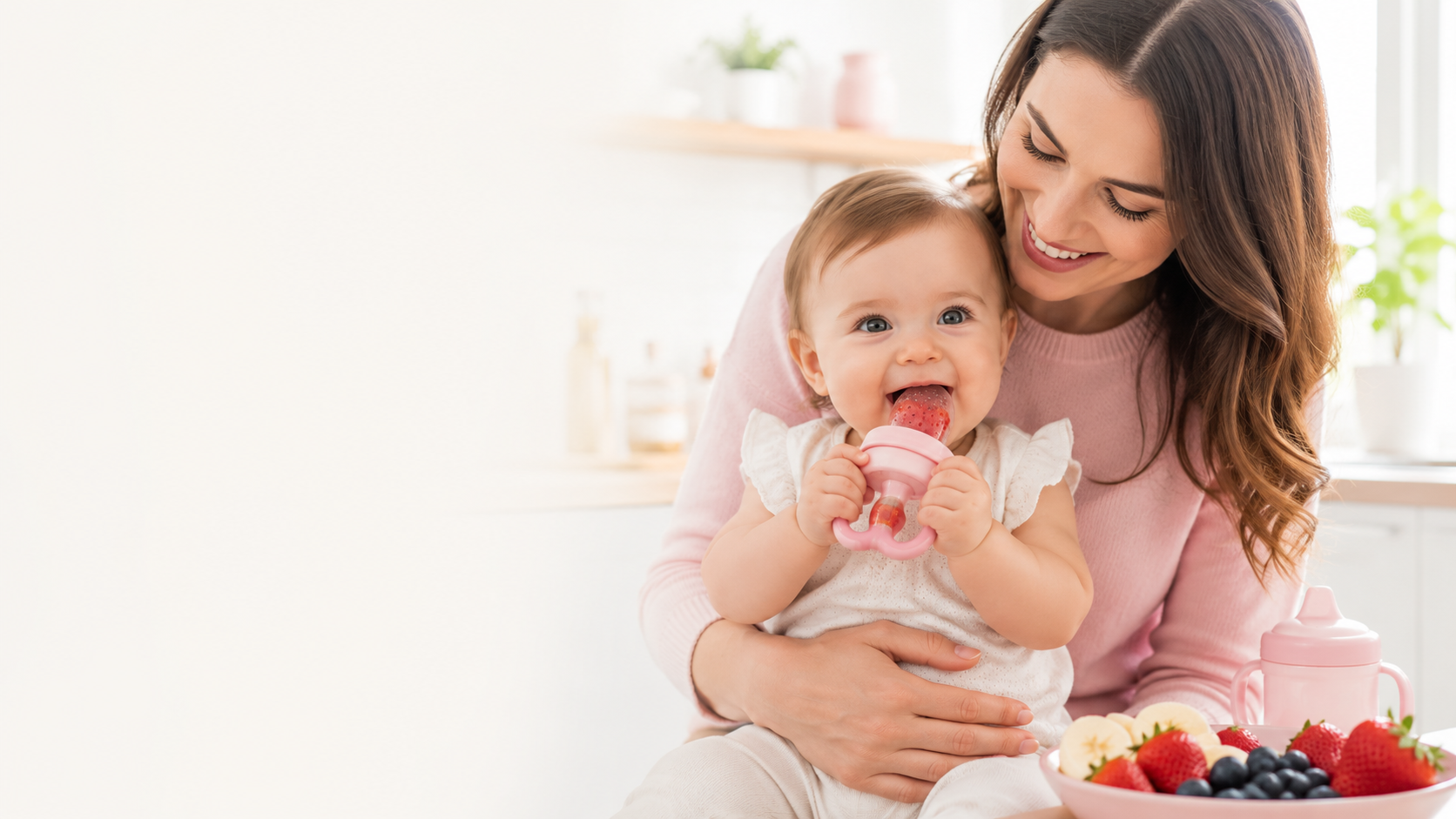Baby Care Background