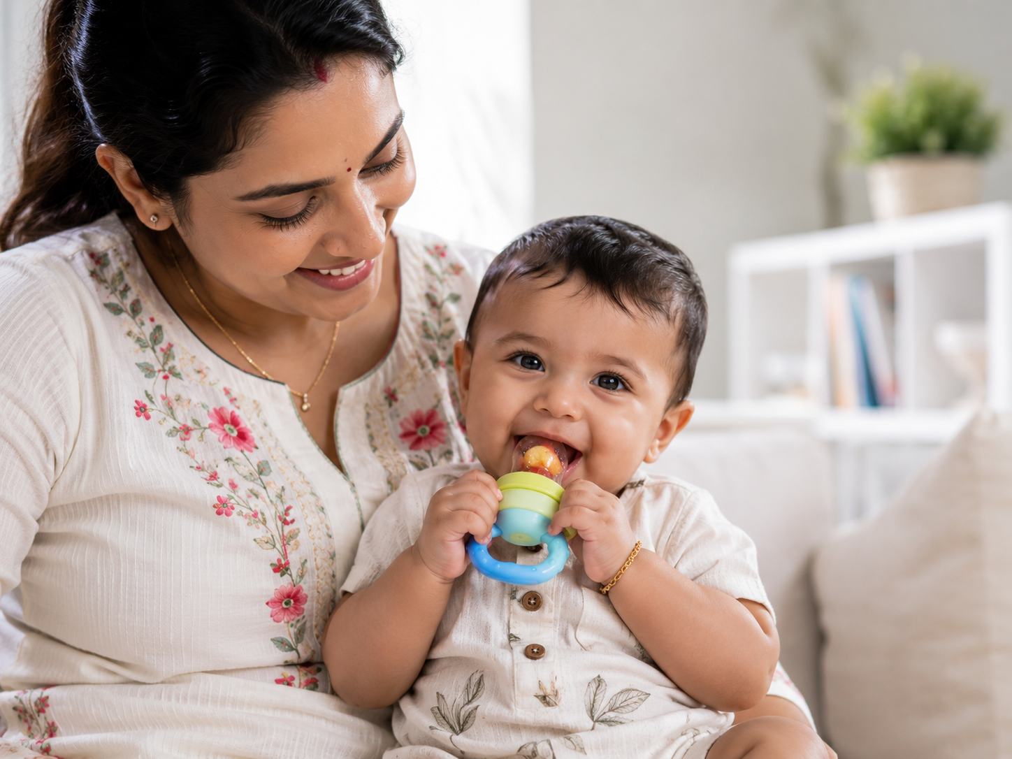 Baby Oral Care