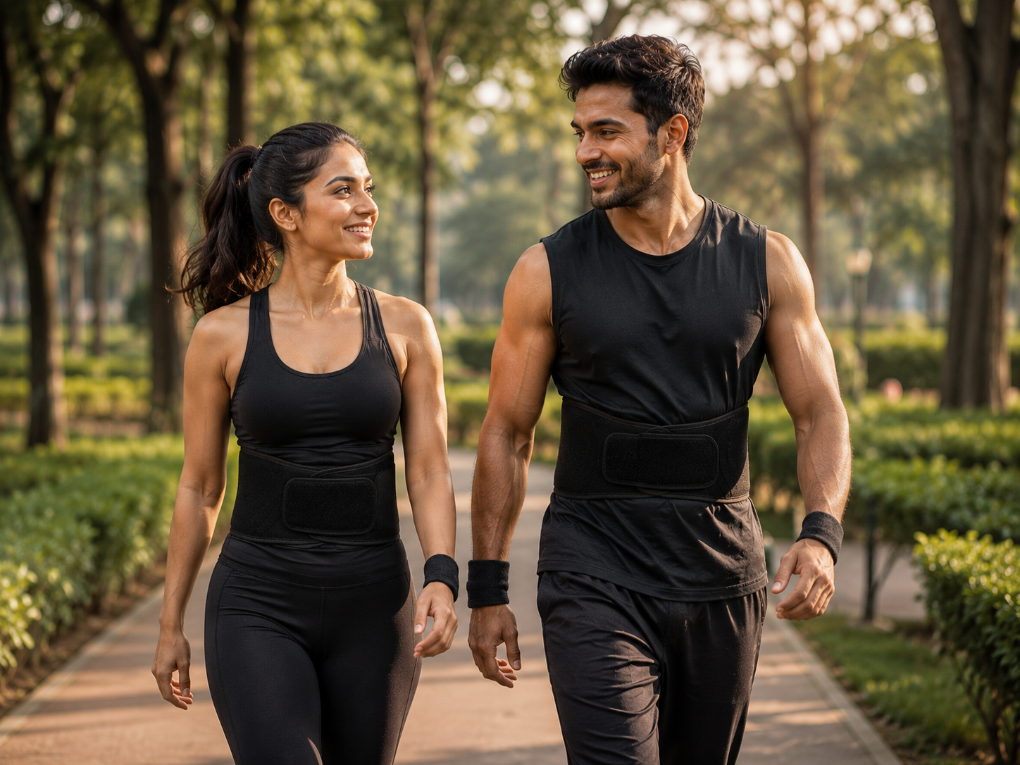 Running