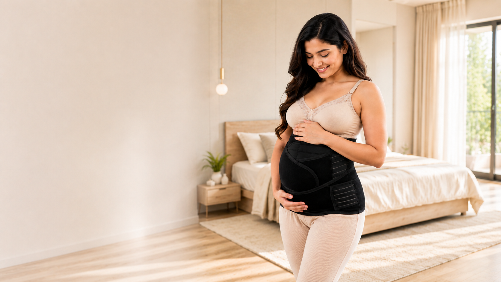 Pregnancy Support